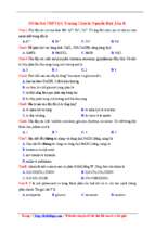 De thi thu thptqg nam 2017 mon hoa hoc truong chuyen nguyen hue lan 2 file word co loi giai (1)