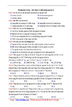 120 bài tập   chương cấu tạo nguyên tử   file word có lời giải chi tiết