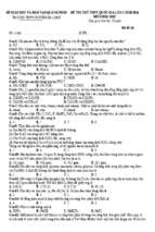 _9. thpt chuyên hạ long   năm 2016 lần 3