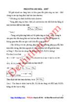 54 bài trắc nghiệm phần oxi hóa   khử hay   2017 2018   file word có lời giải chi tiết