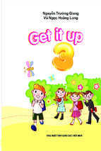 Get it up 3 answer key (đáp án get it up 3)