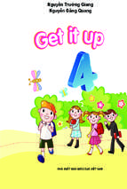 Get it up 4 answer key (đáp án get it up 4)