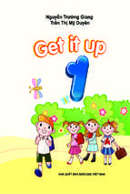 Get it up 1 answer key (đáp án get it up 1)