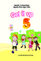 Get it up 5 answer key (đáp án get it up 5)