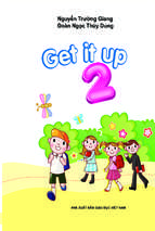 Get it up 2 answer key (đáp án get it up 2)