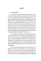 Luận văn phát triển nguồn nhân lực của ngân hàng nhà nước việt nam trong điều kiện hội nhập kinh tế quốc tế