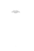 Cigr handbook of agricultural engineering volum ii
