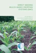 Direct seeding mulch based cropping systems
