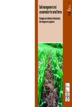 Soil management and conservation for small farm