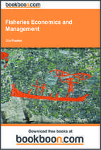 Fisheries economics and management