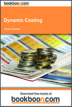 Dynamic costing