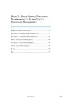 Cfa level 3 study notebook3 2015