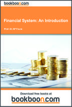 Financial system_ an introduction