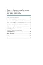 Cfa level 3 study notebook2 2015