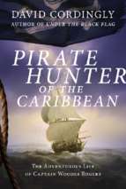 David cordingly   pirate hunter of the caribbean (v5.0)