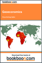 Geoeconomics