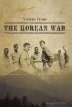 Douglas rice   voices from the korean war (v5.0)