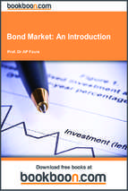 Bond market_ an introduction