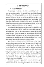 Skkn “lồng ghép giáo dục ý thức bảo vệ môi trường qua môn địa lý lớp 10 bậc trung học phổ thông”