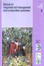 Manual on integrated soil management and conservation practices