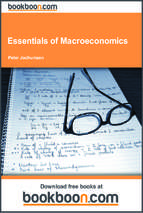 Essentials of macroeconomics