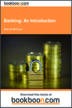 Banking_ an introduction