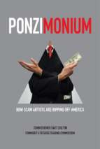Chilton   ponzimonium; how scam artists are ripping off america (2011)