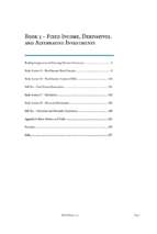 Cfa level 1 study notebook5 2015