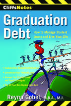 Gobel   graduation debt; how to manage student loans and live your life (2010)