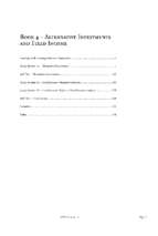 2016 cfa l2 schweser book 4 alternative investments and fixed income