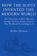 Arthur herman   how the invented the mod_ it (v5.0)
