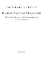 Dominic lieven   russia against napoleon_ the t_ace (v5.0)
