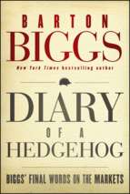 Biggs   diary of a hedgehog (2012)