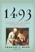 Charles c. mann   1493_ uncovering the new world_ted (v5.0)