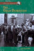Gunderson   the great depression (2004)