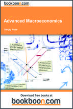 Advanced macroeconomics