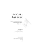 Adrian tinniswood   pirates of barbary_ corsairs, _ean (v5.0)