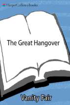 Carter (ed.)   the great hangover; 21 tales of the new recession (2010)