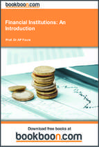 Financial institutions_ an introduction