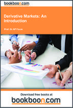 Derivative markets_ an introduction