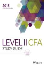 International financial statement analysis 3rd edition