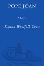 Donna woolfolk cross   pope joan_ a novel (v5.0)