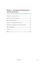 Cfa level 2 study notebook4 2015
