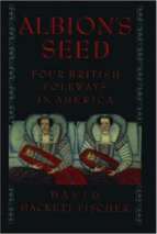 David hackett fischer   albion's seed (v5.0)
