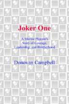 Donovan campbell   joker one_ a marine platoon's _ood (v5.0)