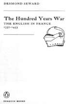 Desmond seward   the monks of war (v5.0)