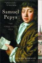 Claire tomalin   samuel pepys (v5.0)