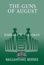 Barbara wertheim tuchman   the guns of august (v5.0)