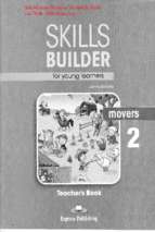 Skills builder movers 2 (2018) teacher book (mua file rẻ hơn : 1001dethi.com)