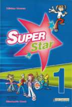 Super star 1 student book